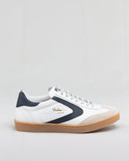Sneakers Olimpia Bianco Bleu