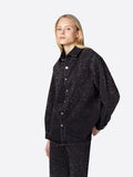 Camicia Jeans con Stass mod. Anser