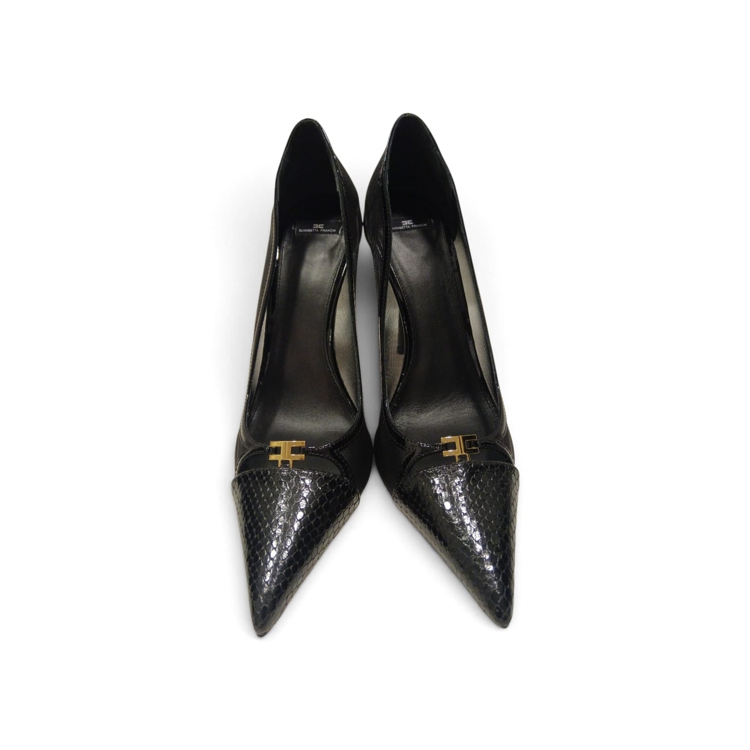 Décolleté Elisabetta Franchi