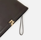 Borsa a busta effetto naplak