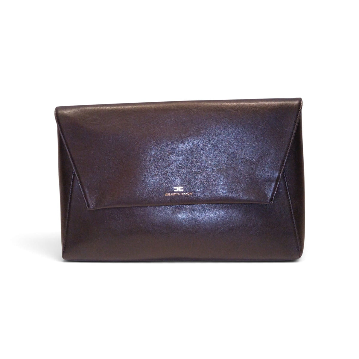 Pochette in pelle