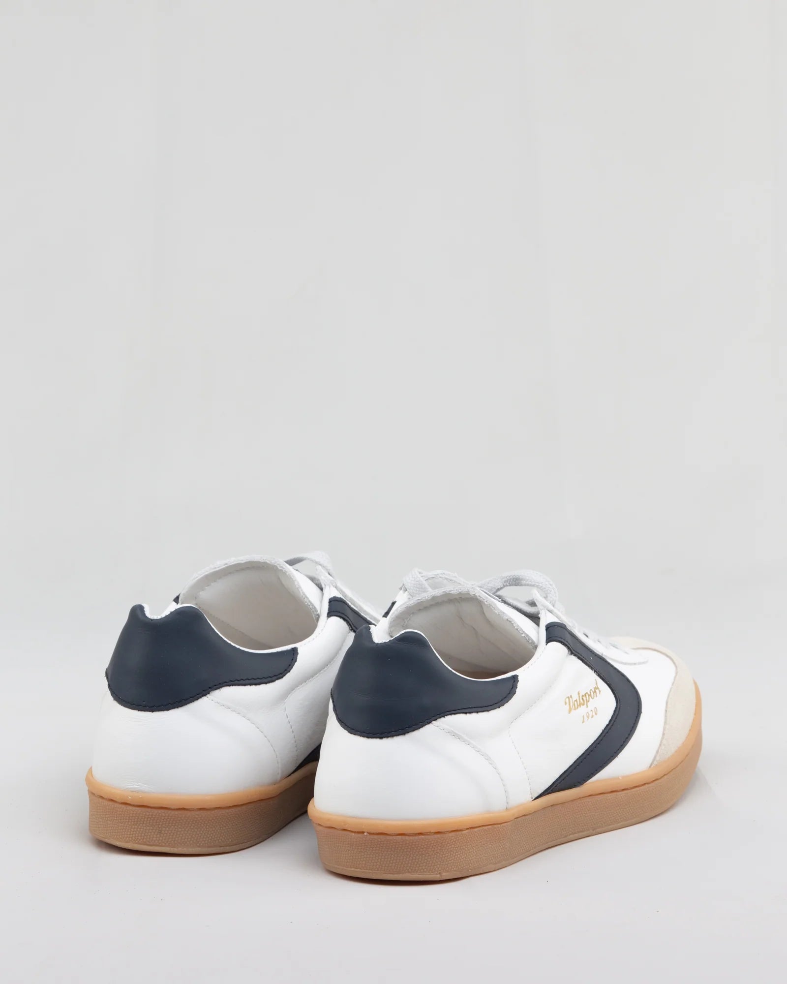 Sneakers Olimpia Bianco Bleu