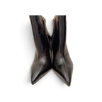 Stivaletto  Logo Elisabetta Franchi