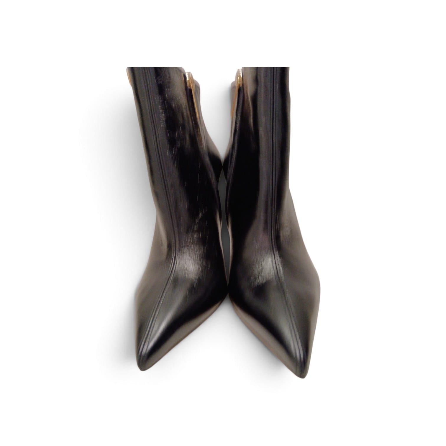 Stivaletto  Logo Elisabetta Franchi