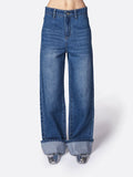 Jeans Eclisa Pants Blue