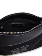 Max Mara Beachwear Borsetta Nero