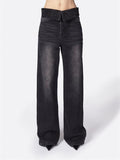 Jeans nero Ori