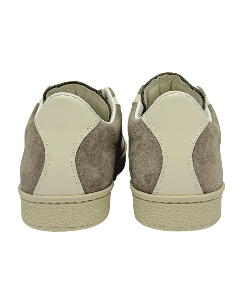 Sneakers Tournament Suede Dodo